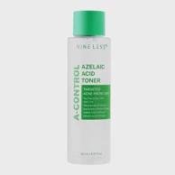 NINE LESS Tonik s azelaičnom kiselinom A-Control Azelaic Acid Toner 150 ml