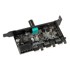 LAMPTRON Kontroler za ventilatore CFM36, za PCIe, crni