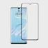 BLUE STAR 5D kaljeno staklo za Huawei P30 Pro (full glue/case friendly), crno