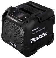 MAKITA Bluetooth radio DMR203B, jobsite izvedba