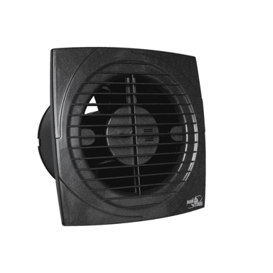 MTG Kupaonski ventilator FI100, antracit