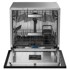 HAIER Ugradbena perilica posuđa XPI 8D9FFB