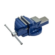 LUX TOOLS bravarski škripac 100mm