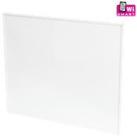 HOME Grijalica FKIR 351 smart, WiFi, 350 W, panelna, bijela