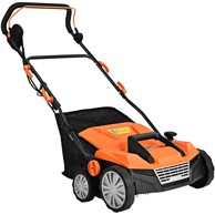 NORTHIX Električni skarifikator i aerator 1800 W, narančasti