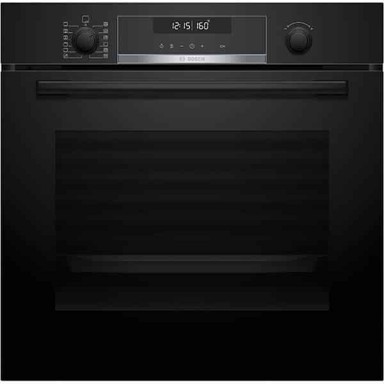 BOSCH Ugradbena pećnica HBG578EB3 Serie 6, 71 l