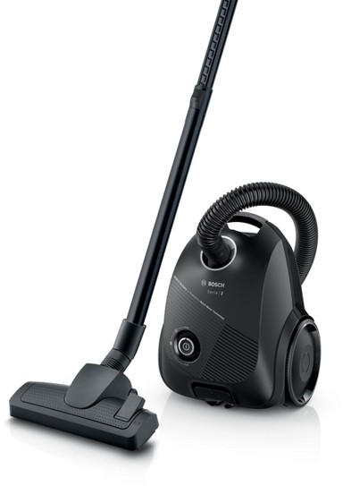 BOSCH Usisavač s vrećicom BGBS2BA2