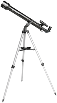 BRESSER Teleskop Arcturus 60/700 AZ