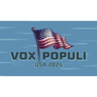 Igra za PC: Vox Populi: USA 2024