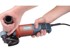 EXTOL PREMIUM Kutna brusilica 8892025, prekidač na ručki, 125 mm, 900 W