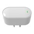 MOES Wi-Fi/ZigBee/Bluetooth Mesh pristupna točka MPH-S1, bijela