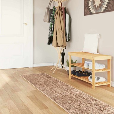 MARSA Traka za tepih, 50 x 400 cm, poliester i PVC, žuta