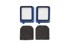 VACS HEPA filter Electrolux 500 ES52CP21OG