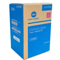 KONICA MINOLTA Toner za printer TNP-80M AAJW352, magenta