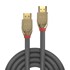 LINDY HDMI kabel Gold Line, 20 m