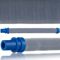 ROSFIX Prstasti filtar, 150 mesh, 100 mm, plavi, za Airless raspršivač