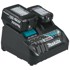 MAKITA Brzi punjač baterija CXT/LXT 198720-9