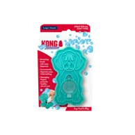 KONG Igračka za pse ZoomGroom Bubbles, veličina L