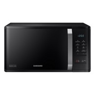 SAMSUNG Mikrovalna pećnica MG23K3523AK/E2, crna