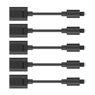 SONOS Optički audio adapter, 5 kom, crni