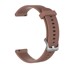 B-STRAP Silicone Bredon remen za Huawei Watch GT 42mm, brown