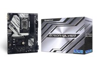 BIOSTAR Matična ploča B760A-SILVER, LGA1700, ATX, DDR5
