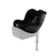CYBEX Autosjedalica Sirona G3 Moon Black Plus