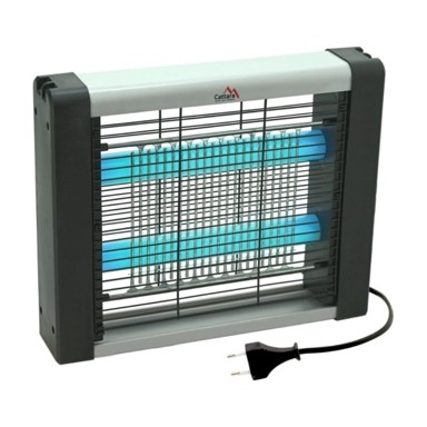 Elektronska zamka za insekte Star, 2,1 W, 230 V