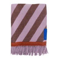 METTE DITMER DENMARK Deka, 125x170 cm, Retro