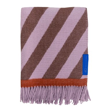  METTE DITMER DENMARK Deka, 125x170 cm, Retro