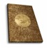 WALLITY Slika 45x70 cm Sun