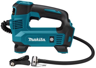 MAKITA Akumulatorska zračna pumpa DMP180Z LXT