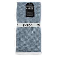 ZICZAC Kuhinjska krpa 3 kom 50x76 cm Duo Leno