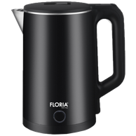 FLORIA Kuhalo za vodu, zapremina 2.0 l, 1500 W - ZLN4919