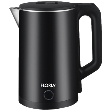 FLORIA Kuhalo za vodu, zapremina 2.0 l, 1500 W - ZLN4919
