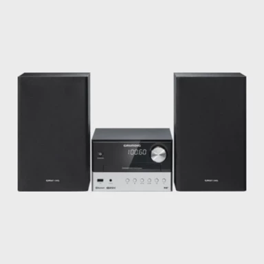 GRUNDIG Micro sustav CMS 1050 BT DAB+