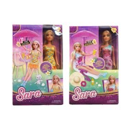 DENIS Sara Beach set, sorto