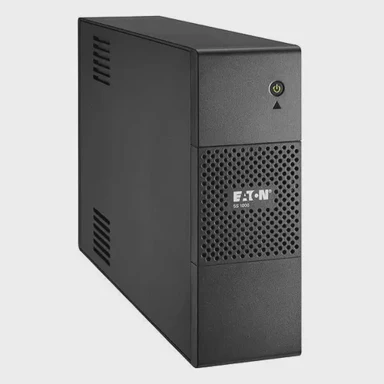 EATON UPS 5S 1500i, 1.5 kVA, 900 W, 8 AC izlaza