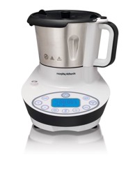 MORPHY RICHARDS Višenamjenski lonac 562000, 10u1, multicooker