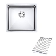 Sudoper SHR Agron 20