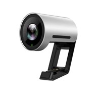 YEALINK Web kamera UVC30 Desktop, 4K, USB, crno-srebrna