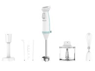 TESLA Mikser HB510BWS/štapni/600W/BI