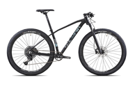 OLYMPIA Bicikl Drake 29 Cougar Blaze Rst Blaze RL, crna