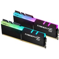 G.SKILL Radna memorija RAMDDR4 3600 16GB Kit (2x8) TridentZ RGB Series