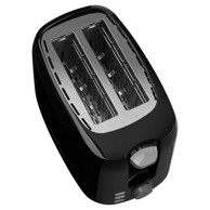 SENCOR Toster STS 2607BK, crni