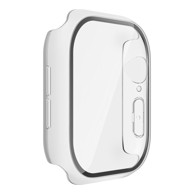 BELKIN Zaštita Temp.Curve 2in1 360 antibakterijska, Apple Watch 10, 46mm, transparentna