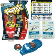 ROXX Ispaljivač diskova