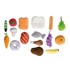 ROBA Dječji set za igranje Food Crates