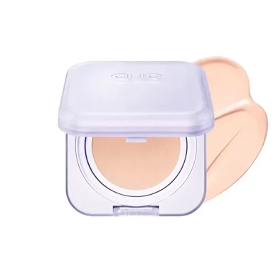 CLIO Cushion puder Kill Cover Mesh Blur Cushion 21N Linen 15 g