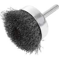 LUX TOOLS okrugla četka za bušilicu Fein 50 mm